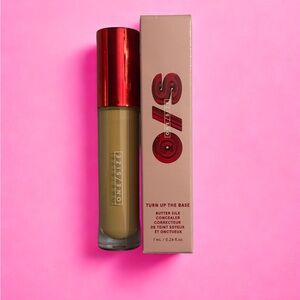 ONE/SIZE Butter Silk Concealer - Fair 4 (Golden Undertones)